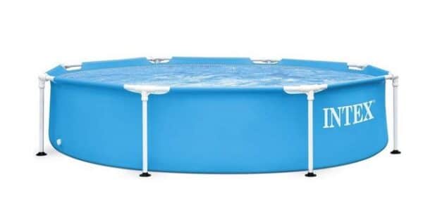 Intex Pool