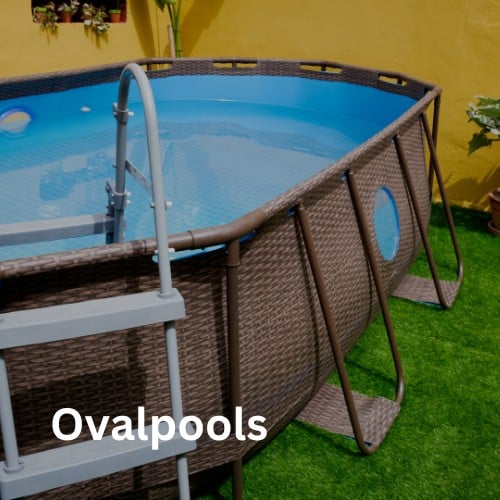 Ovalpools