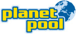 Planet Pool Logo