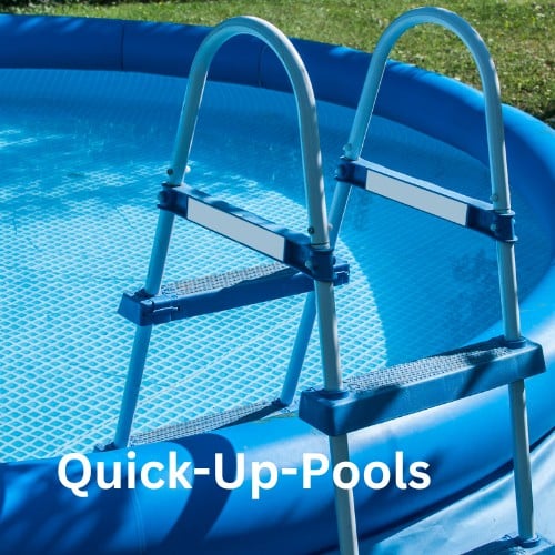 Quick-Up-Pools
