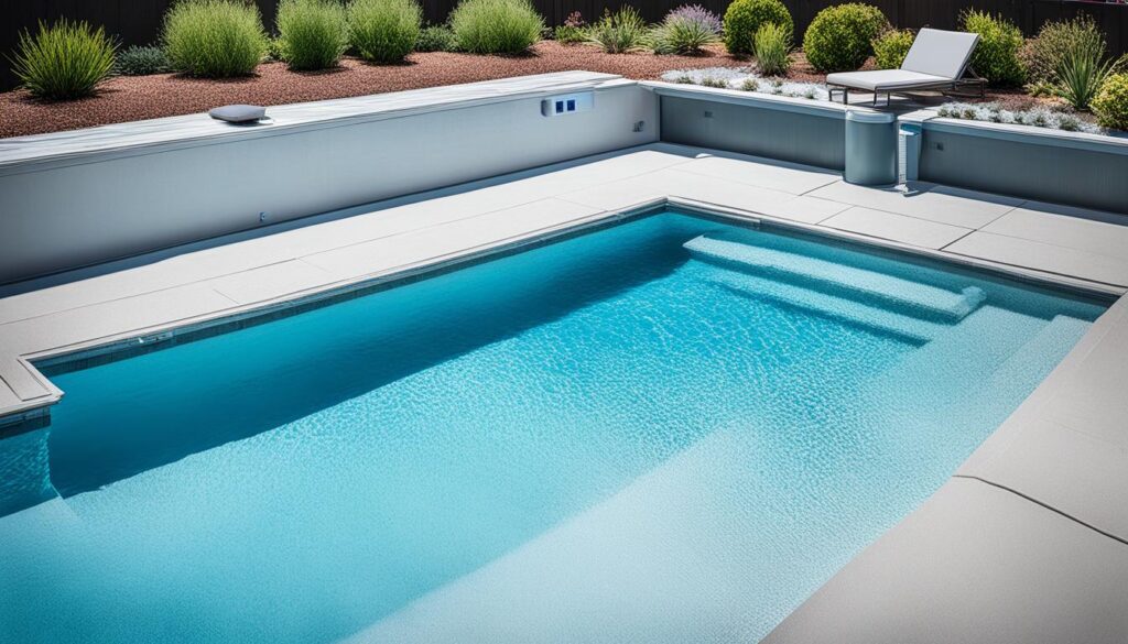 Chloralternativen im Pool