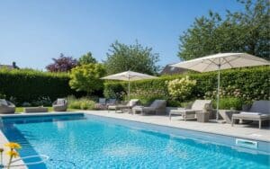 Pool-Skimmer – eine sinnvolle Zusatzausstattung